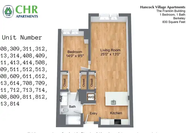 Property at 201 Sherman Rd Unit 308, Chestnut Hill, MA, 02467, 1 bed, 1 bath, [object Object]