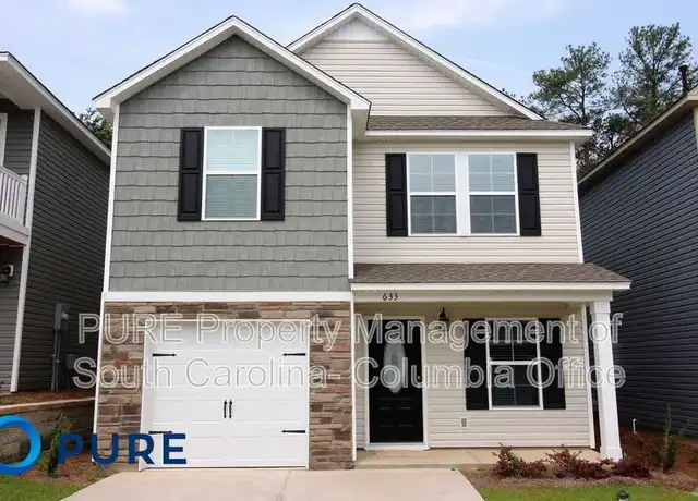 Property at 633 Dawsons Park Way, Lexington, SC, 29072, 3 beds, 2.5 baths, [object Object]