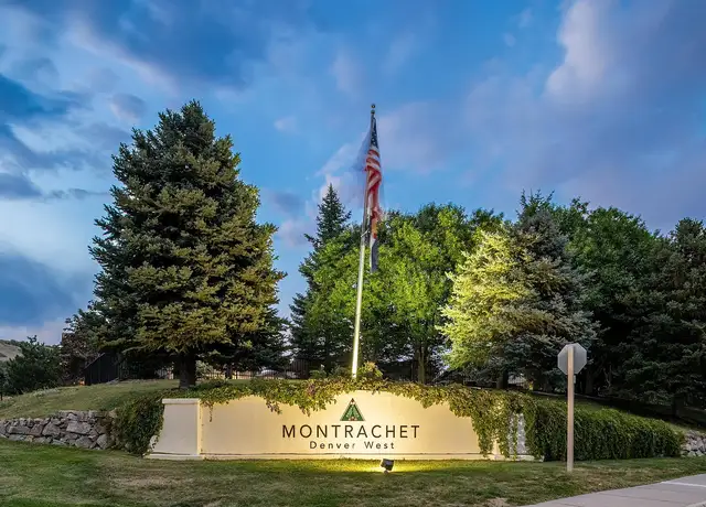 Photo of 1855 W Denver Ct, Golden, CO 80401