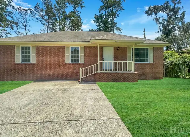 Property at 406 Riverview Dr, Savannah, GA, 31404, 3 beds, 2 baths, [object Object]