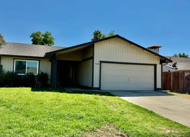Property at 7018 Whyte Ave, Citrus Heights, CA, 95621, 3 beds, 2 baths, [object Object]