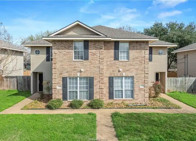 Property at 1229 Oney Hervey Dr, College Station, TX, 77840, 4 beds, 3.5 baths, [object Object]