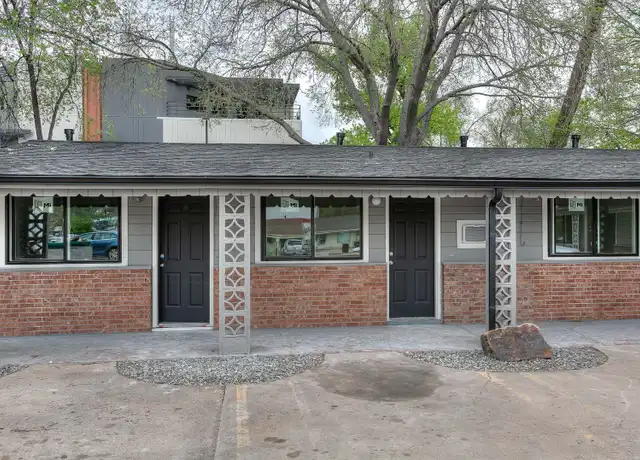 Property at 112 E Stuart St Unit 4, Fort Collins, CO, 80525, 0 beds, 1 bath, [object Object]