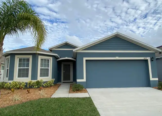 Property at 3037 Gibraltar Blvd, New Smyrna Beach, FL, 32168, 3 beds, 2 baths, [object Object]