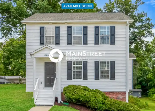 Property at 1065 Ball Park Rd, Thomasville, NC, 27360, 3 beds, 2 baths, [object Object]