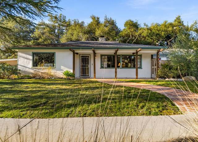 Photo of 1111 Arcata Rd, Ojai, CA 93023