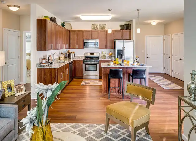 Property at The Mark - 7 Acadia Ln, Shelton, CT, 06484, 1-2 bed, 1-2 bath, [object Object]