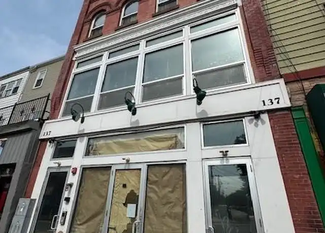 Property at 137 Monticello Ave Unit 2, Jersey City, NJ, 07304, 2 beds, 1 bath, [object Object]