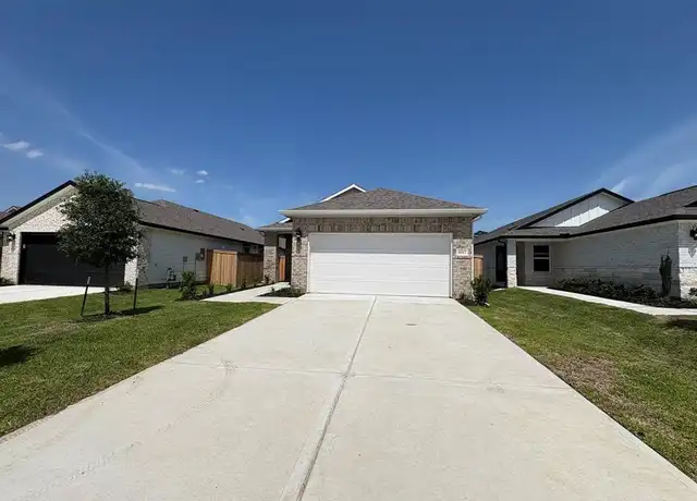 Property at 16817 Harvest Grove Ln, Conroe, TX, 77302, 3 beds, 2 baths, [object Object]