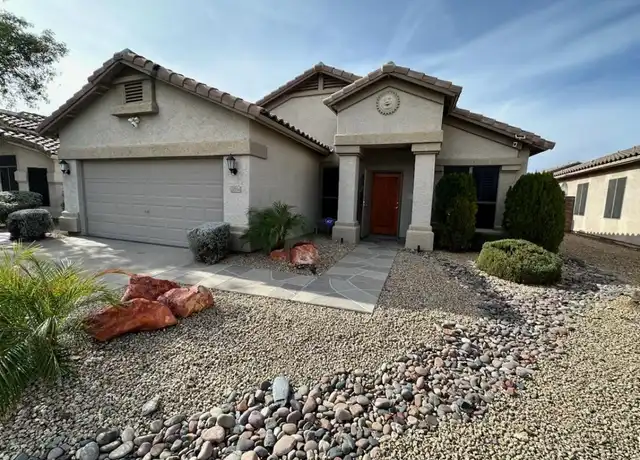 Property at 22834 N 24th Pl, Phoenix, AZ, 85024, 3 beds, 2 baths, [object Object]