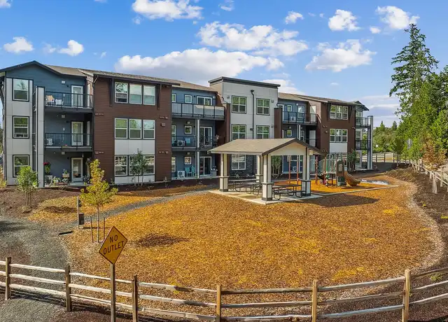 Property at The Landing at College Marketplace - 22295 Dauntless Dr NW, Poulsbo, WA, 98370, 2-3 beds, 2 baths, [object Object]