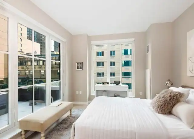 Property at 535 W 43rd St Unit N15F, New York, NY, 10036, 1 bed, 1 bath, [object Object]