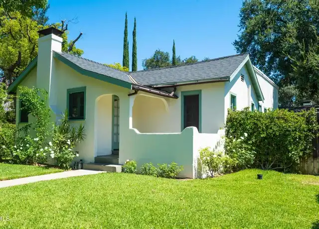 Property at 1726 N Los Robles Ave, Pasadena, CA, 91104, 3 beds, 2 baths, [object Object]