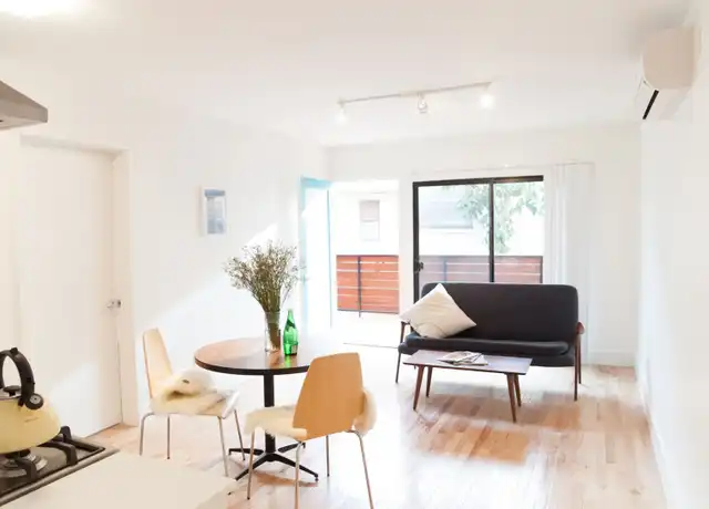 Property at 832 N Beaudry Ave #5, Los Angeles, CA, 90012, 3 beds, 1 bath, [object Object]