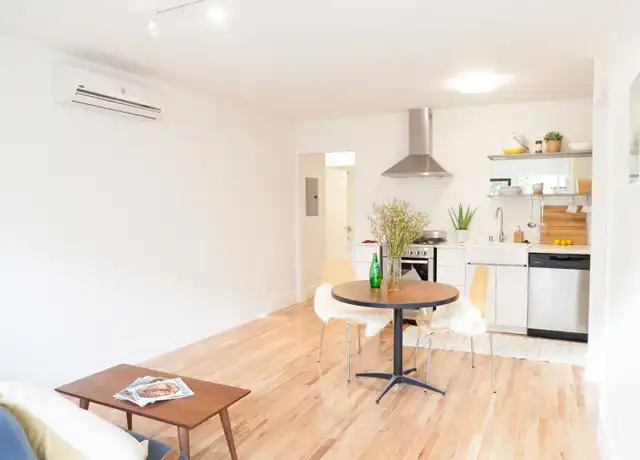 Property at 832 N Beaudry Ave #5, Los Angeles, CA, 90012, 3 beds, 1 bath, [object Object]