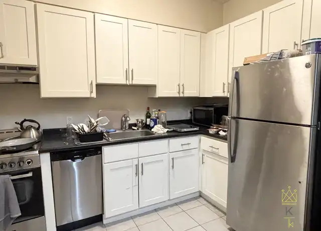 Property at 181 Winthrop Rd Unit 3, Brookline, MA, 02445, 1 bed, 1 bath, [object Object]