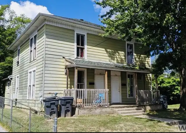 Property at 138 Harrison Ave, Lima, OH, 45804, 3 beds, 1 bath, [object Object]