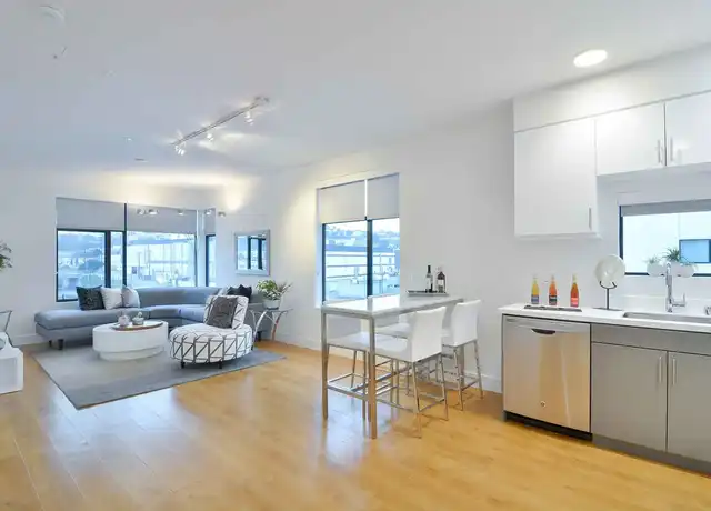 Property at Waterbend - 5880 3rd St, San Francisco, CA, 94124, 1-2 bed, 1-2 bath, [object Object]