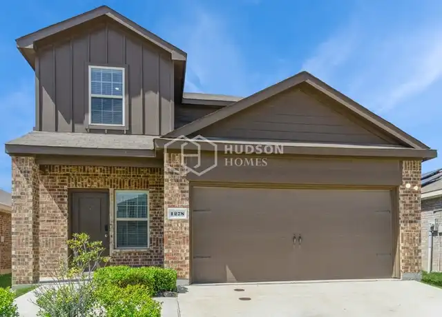 Property at 1278 Delmita Dr, Forney, TX, 75126, 4 beds, 2 baths, [object Object]