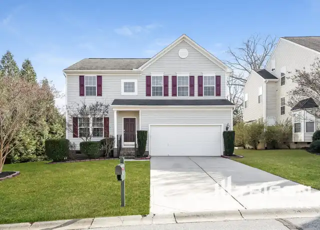 Property at 1 Ridgeleigh Way, Simpsonville, SC, 29681, 4 beds, 2.5 baths, [object Object]