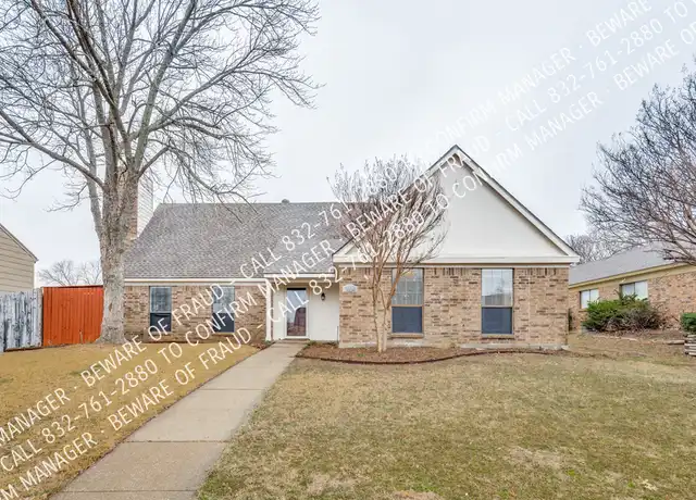Property at 3924 Coronado Dr, Plano, TX, 75074, 3 beds, 2.5 baths, [object Object]