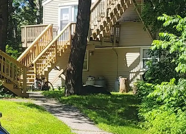 Property at 10 Renshaw Dr Apt B2, West Bath, ME, 04530, 2 beds, 1 bath, [object Object]