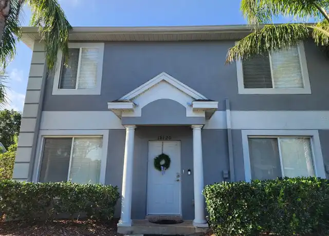 Property at 18120 Paradise Point Dr, Tampa, FL, 33647, 3 beds, 2.5 baths, [object Object]