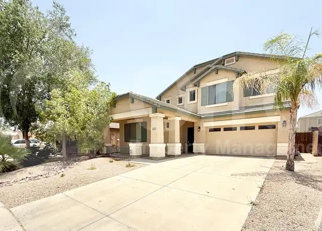 Property at 16111 W Winslow Dr, Goodyear, AZ, 85338, 4 beds, 3 baths, [object Object]
