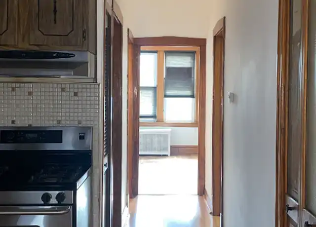 Property at 4815 S Springfield Ave Unit 1, Chicago, IL, 60632, 2 beds, 1 bath, [object Object]
