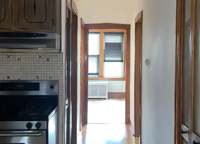 Property at 4815 S Springfield Ave Unit 1, Chicago, IL, 60632, 2 beds, 1 bath, [object Object]