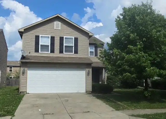 Property at 4055 Tahoe Dr, Indianapolis, IN, 46235, 4 beds, 2.5 baths, [object Object]