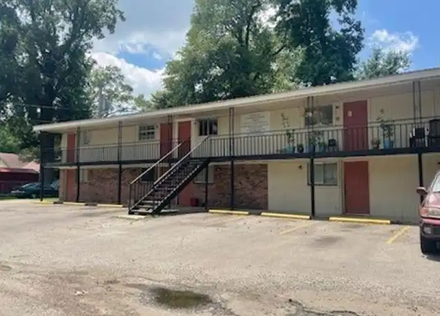 Property at 2600 S Beech St, Pine Bluff, AR, 71601, 1 bed, 1 bath, [object Object]