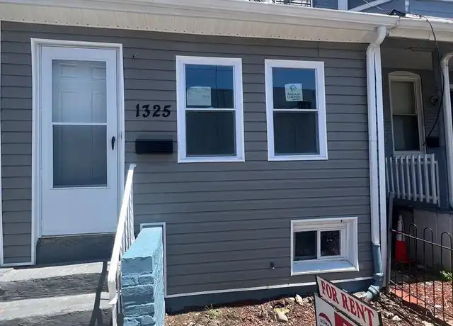 Property at 1325 Vandever Ave, Wilmington, DE, 19802, 2 beds, 1 bath, [object Object]