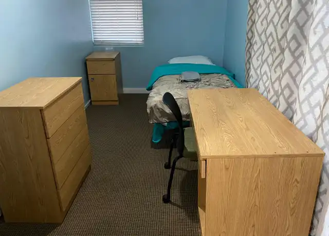 Property at 46 Rogge St, Dayton, OH, 45409, 1 bed, 1 bath, [object Object]