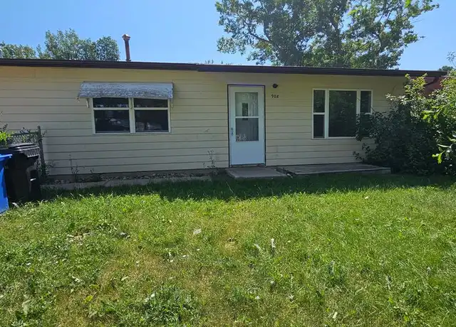 Property at 908 Lemmon Ave, Rapid City, SD, 57701, 3 beds, 1 bath, [object Object]