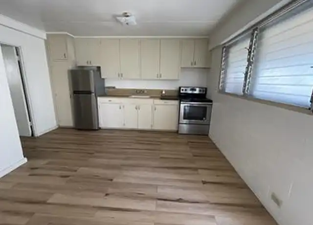 Property at 1227 Matlock Ave Unit C, Honolulu, HI, 96814, 1 bed, 1 bath, [object Object]