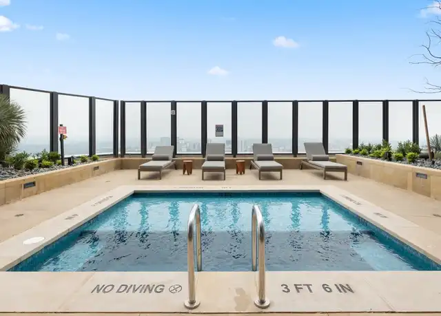 Property at 601 Guadalupe St Ph 7-40, Austin, TX, 78701, 3 beds, 3 baths, [object Object]