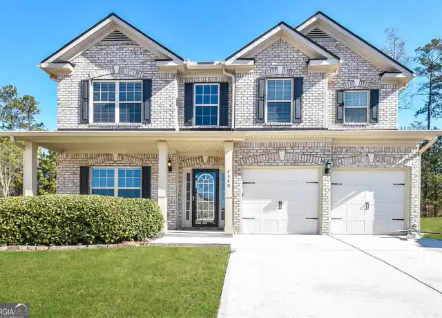Property at 7549 Absinth Dr, Atlanta, GA, 30349, 4 beds, 3 baths, [object Object]