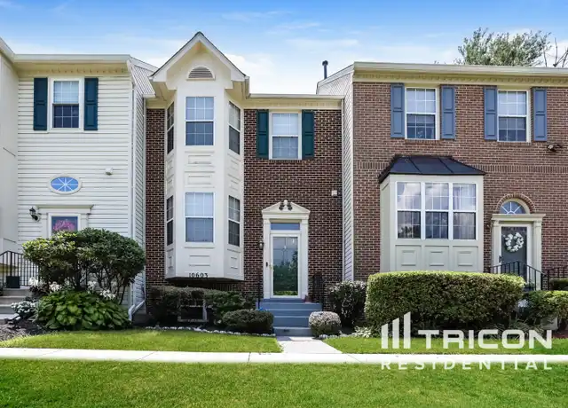 Property at 10603 Lazy Day Ln, Bowie, MD, 20721, 3 beds, 3 baths, [object Object]