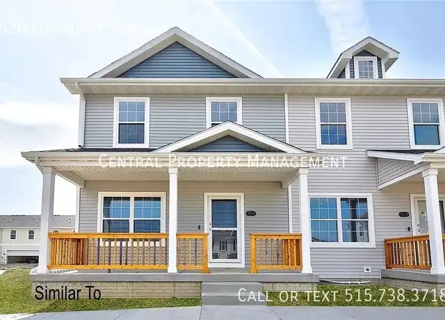 Property at 820 Oakmont Pl, Norwalk, IA, 50211, 3 beds, 2.5 baths, [object Object]