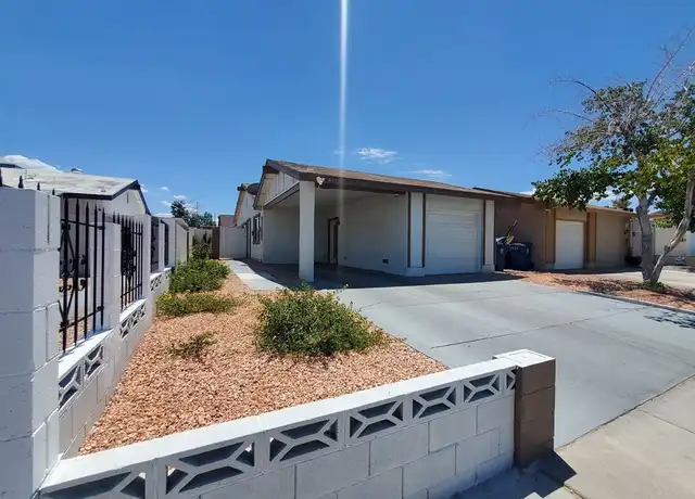 Property at 4577 Via San Marco, Las Vegas, NV, 89103, 3 beds, 2 baths, [object Object]