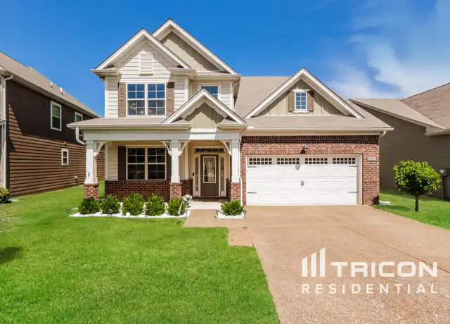 Property at 3013 Alan Dr, Spring Hill, TN, 37174, 4 beds, 3 baths, [object Object]