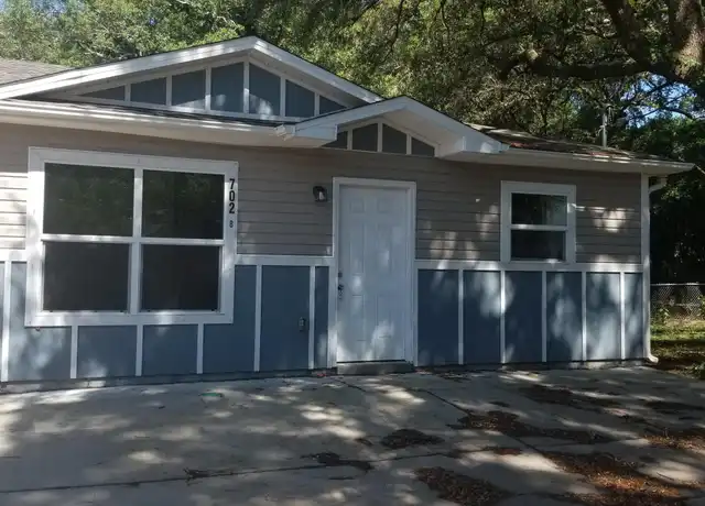 Property at 702 Lynch St Unit B, Pensacola, FL, 32505, 2 beds, 1 bath, [object Object]