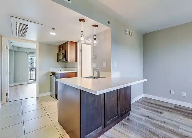 Property at Bayview Tower Condominiums - 801 National City Blvd, National City, CA, 91950, 1-2 bed, 1 bath, [object Object]