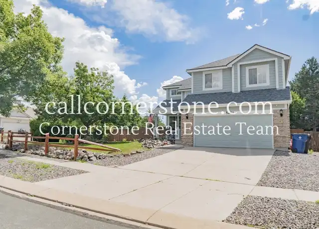 Property at 5251 Lone Star Pl, Colorado Springs, CO, 80922, 4 beds, 3.5 baths, [object Object]
