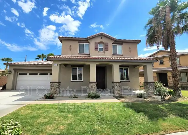 Property at 84543 Strada Way, Indio, CA, 92203, 4 beds, 2.5 baths, [object Object]