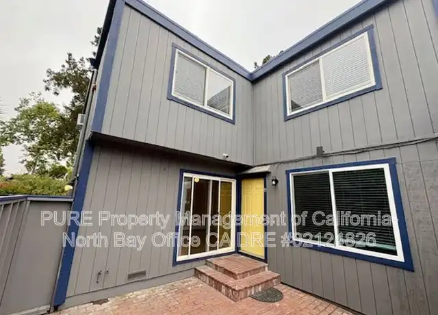Property at 900 Civic Center Dr Unit A, Rohnert Park, CA, 94928, 2 beds, 1.5 baths, [object Object]