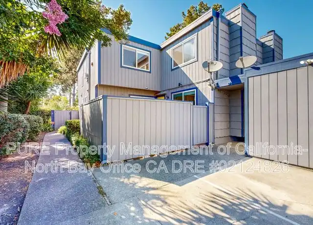 Property at 900 Civic Center Dr Unit A, Rohnert Park, CA, 94928, 2 beds, 1.5 baths, [object Object]