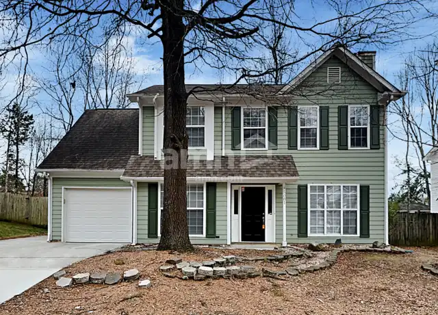Property at 5081 Poplar Glen Dr, Matthews, NC, 28104, 3 beds, 2.5 baths, [object Object]