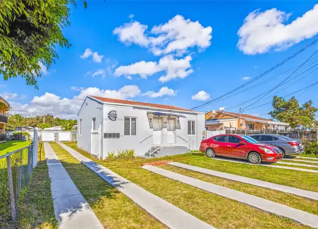 Property at 2165 NW 23rd St, Miami, FL, 33142, 1 bed, 1 bath, [object Object]